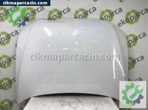VOLKSWAGEN PASSAT 2015 2024 KAPUT 3G0823031