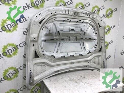 Volkswagen Passat Kaput 3G0823031 çıkma parça