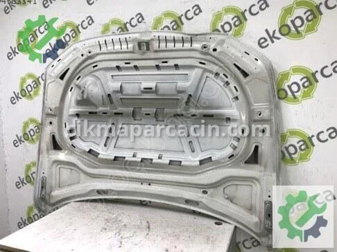 Volkswagen Passat Kaput 3G0823031 çıkma parça