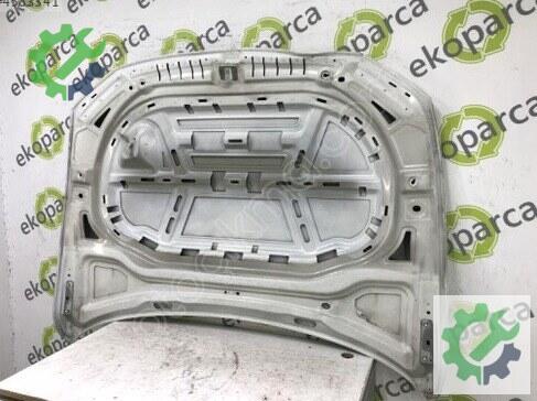 Volkswagen Passat Kaput 3G0823031 çıkma parça