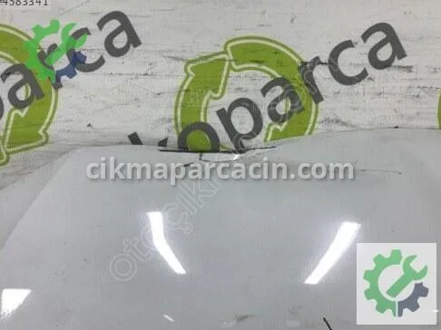Volkswagen Passat Kaput 3G0823031 çıkma parça