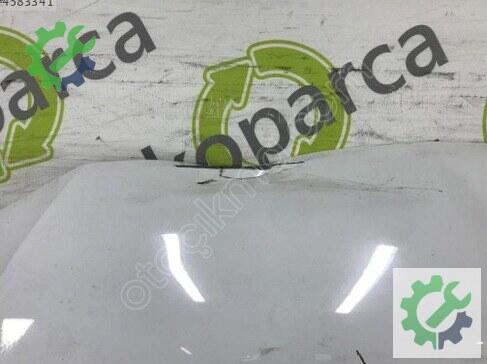 Volkswagen Passat Kaput 3G0823031 çıkma parça