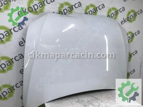 Volkswagen Passat Kaput 3G0823031 çıkma parça