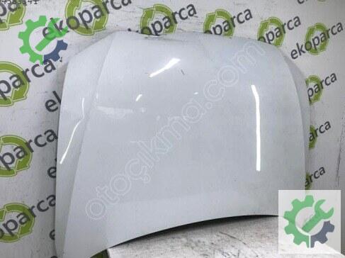 Volkswagen Passat Kaput 3G0823031 çıkma parça