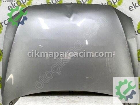Volkswagen Passat Kaput 3G0823031 çıkma parça
