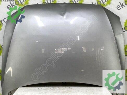 Volkswagen Passat Kaput 3G0823031 çıkma parça