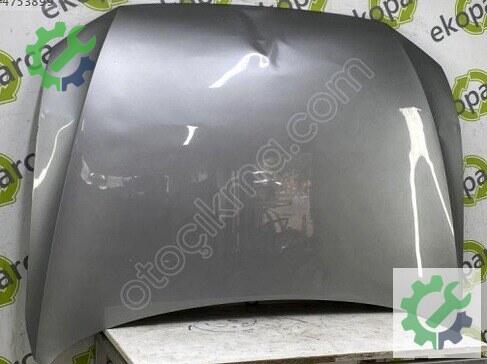 Volkswagen Passat Kaput 3G0823031 çıkma parça