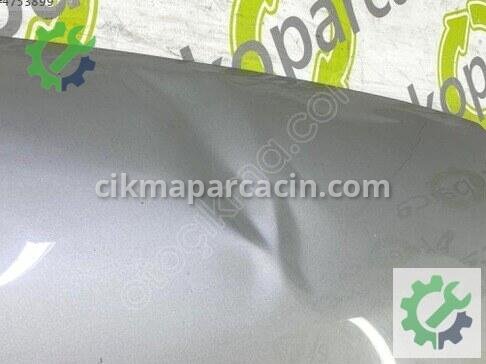 Volkswagen Passat Kaput 3G0823031 çıkma parça