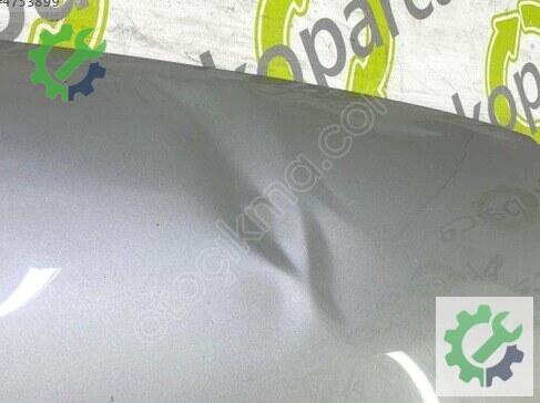 Volkswagen Passat Kaput 3G0823031 çıkma parça