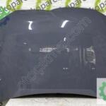 VOLKSWAGEN PASSAT 2015 2024 KAPUT 3G0823031
