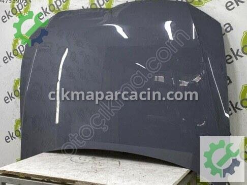 Volkswagen Passat Kaput 3G0823031 çıkma parça