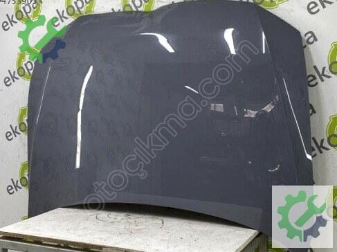 Volkswagen Passat Kaput 3G0823031 çıkma parça