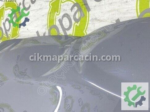 Volkswagen Passat Kaput 3G0823031 çıkma parça