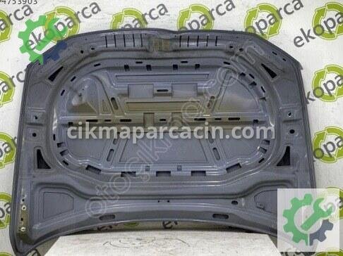 Volkswagen Passat Kaput 3G0823031 çıkma parça