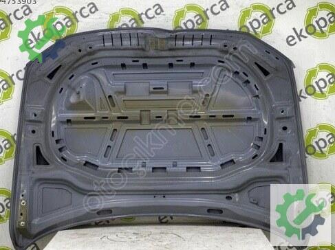 Volkswagen Passat Kaput 3G0823031 çıkma parça