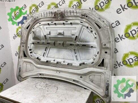 Volkswagen Passat Kaput 3G0823031 çıkma parça