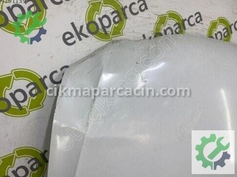 Volkswagen Passat Kaput 3G0823031 çıkma parça