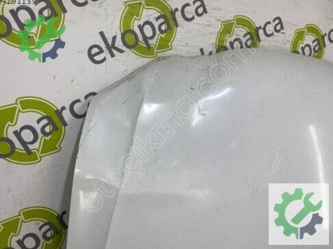 Volkswagen Passat Kaput 3G0823031 çıkma parça