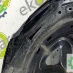 VOLKSWAGEN PASSAT 2015 2024 KAPUT 3G0823031