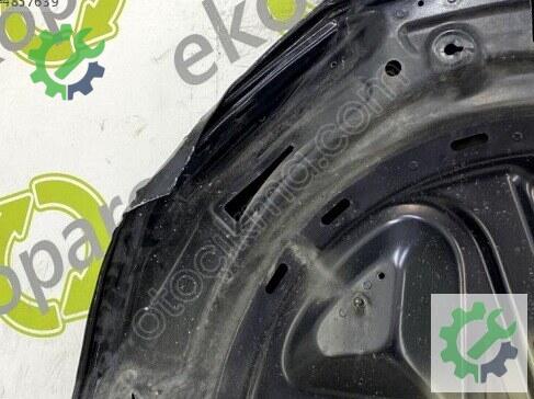 Volkswagen Passat Kaput 3G0823031 çıkma parça