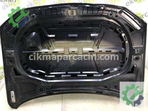 Volkswagen Passat Kaput 3G0823031 çıkma parça