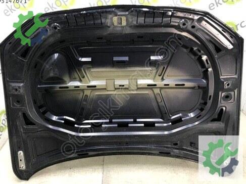 Volkswagen Passat Kaput 3G0823031 çıkma parça