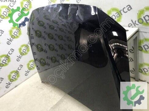 Volkswagen Passat Kaput 3G0823031 çıkma parça