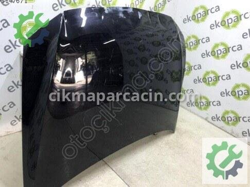 Volkswagen Passat Kaput 3G0823031 çıkma parça