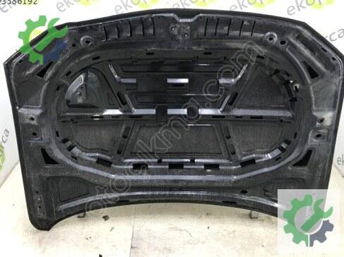 Volkswagen Passat Kaput 3G0823031 çıkma parça