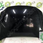 VOLKSWAGEN PASSAT 2015 2024 KAPUT ÇIKMA 3G0823031