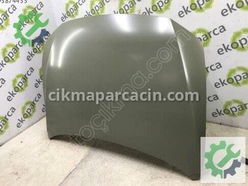 Volkswagen Passat Kaput 3G0823031 çıkma parça