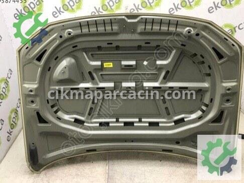 Volkswagen Passat Kaput 3G0823031 çıkma parça