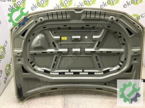 Volkswagen Passat Kaput Kilidi 3G0823031 çıkma parça
