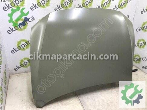 Volkswagen Passat Kaput 3G0823031 çıkma parça