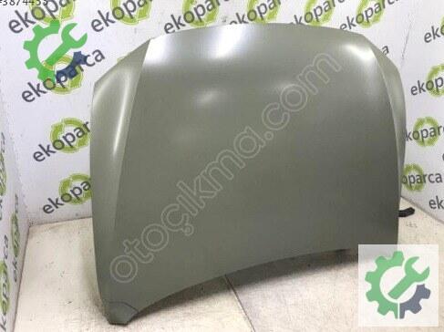 Volkswagen Passat Kaput Kilidi 3G0823031 çıkma parça