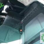 VOLKSWAGEN PASSAT 2015 2024 KOLTUK TAKIMI 5Q4881105Q