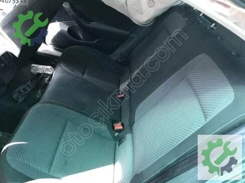 Volkswagen Passat Koltuk 5Q4881105Q çıkma parça