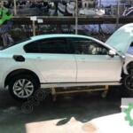 VOLKSWAGEN PASSAT 2015 2024 KOLTUK TAKIMI 5Q4881105Q