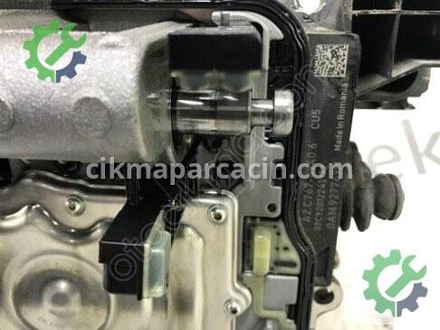Volkswagen Passat Mekatronik 0AM325026E çıkma parça