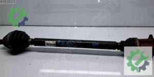 VOLKSWAGEN PASSAT 2015 2024 SAĞ AKS 3Q0407272AT
