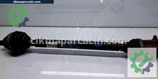 Volkswagen Passat Sağ Aks çıkma parça