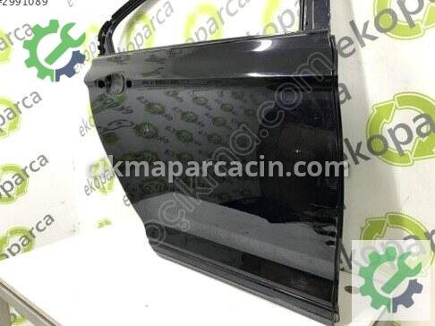 Volkswagen Passat Sağ Arka Kapı 3G5833056 çıkma parça