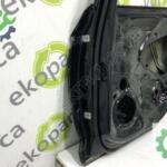 VOLKSWAGEN PASSAT 2015 2024 SAĞ ARKA KAPI 3G5833056