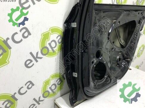 Volkswagen Passat Sağ Arka Kapı 3G5833056 çıkma parça