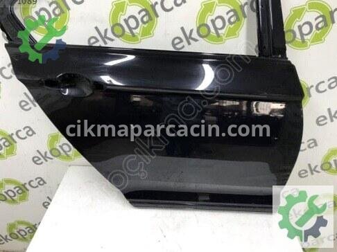 Volkswagen Passat Sağ Arka Kapı 3G5833056 çıkma parça
