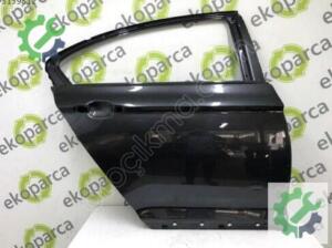 VOLKSWAGEN PASSAT 2015 2024 SAĞ ARKA KAPI 3G5833056