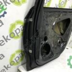 VOLKSWAGEN PASSAT 2015 2024 SAĞ ARKA KAPI 3G5833056