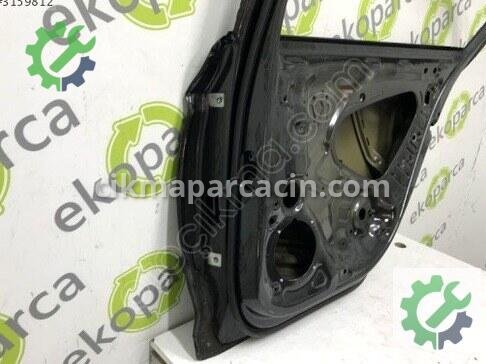 Volkswagen Passat Sağ Arka Kapı 3G5833056 çıkma parça