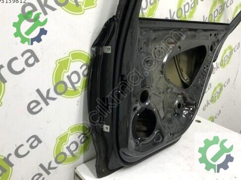 Volkswagen Passat Sağ Arka Kapı 3G5833056 çıkma parça