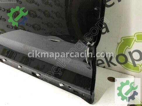 Volkswagen Passat Sağ Arka Kapı 3G5833056 çıkma parça